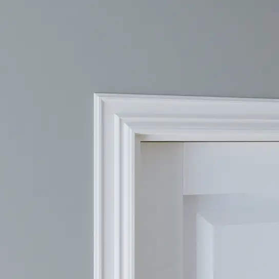 Elegance architraaf - MDF v313- 15 x 60 mm Bestseller
